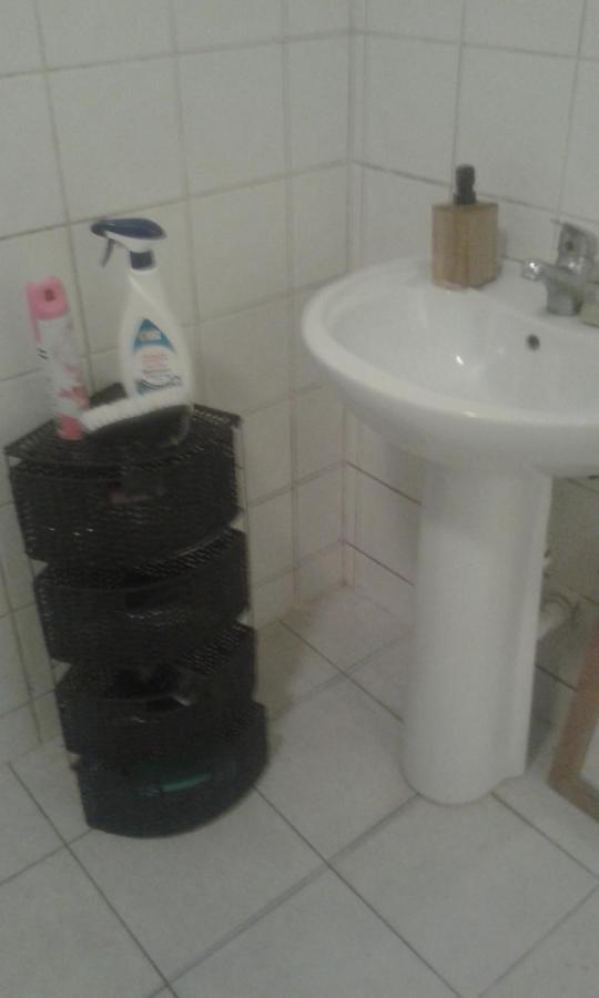 Apt 64 The Iona Prospect Hill Finglas Rd. 11 Accommodatie bij particulieren
